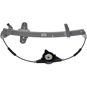 2004 Mercury Marauder Window Regulator Rear Right Dorman 740678 image 2 of 3