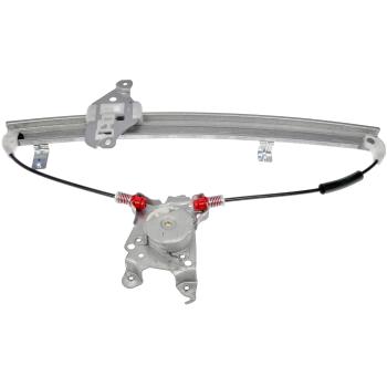 2004 Nissan Xterra Window Regulator Front Right Dorman 740680 image 4 of 4