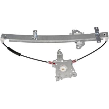 2001 Nissan Xterra Window Regulator Front Right Dorman 740680 image 2 of 2