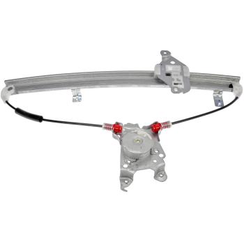 2001 Nissan Xterra Window Regulator Front Left Dorman 740681 image 1 of 2