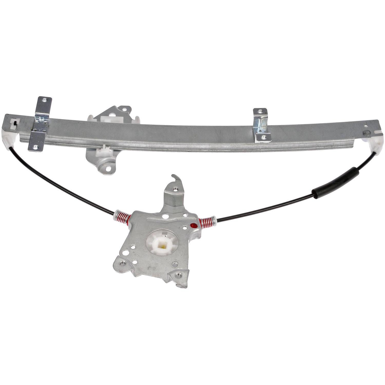 Dorman 740681 - Window Regulator Dorman 740681 Window Regulator product image 2 of 2