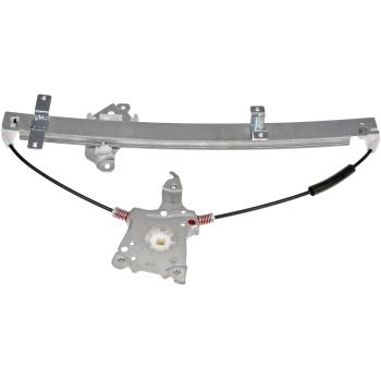 2001 Nissan Xterra Window Regulator Front Left Dorman 740681 image 2 of 2