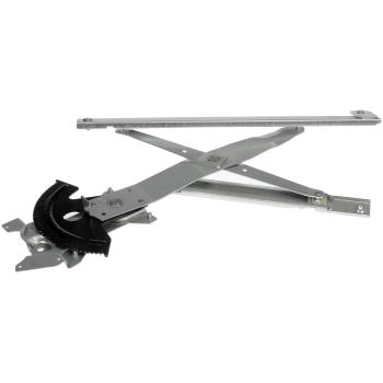 1993 Pontiac Grand Am Window Regulator Front Left Dorman 740682 image 1 of 4