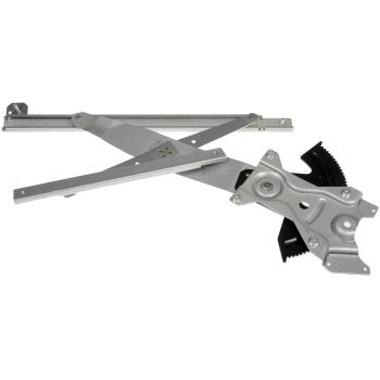 1993 Pontiac Grand Am Window Regulator Front Left Dorman 740682 image 2 of 4