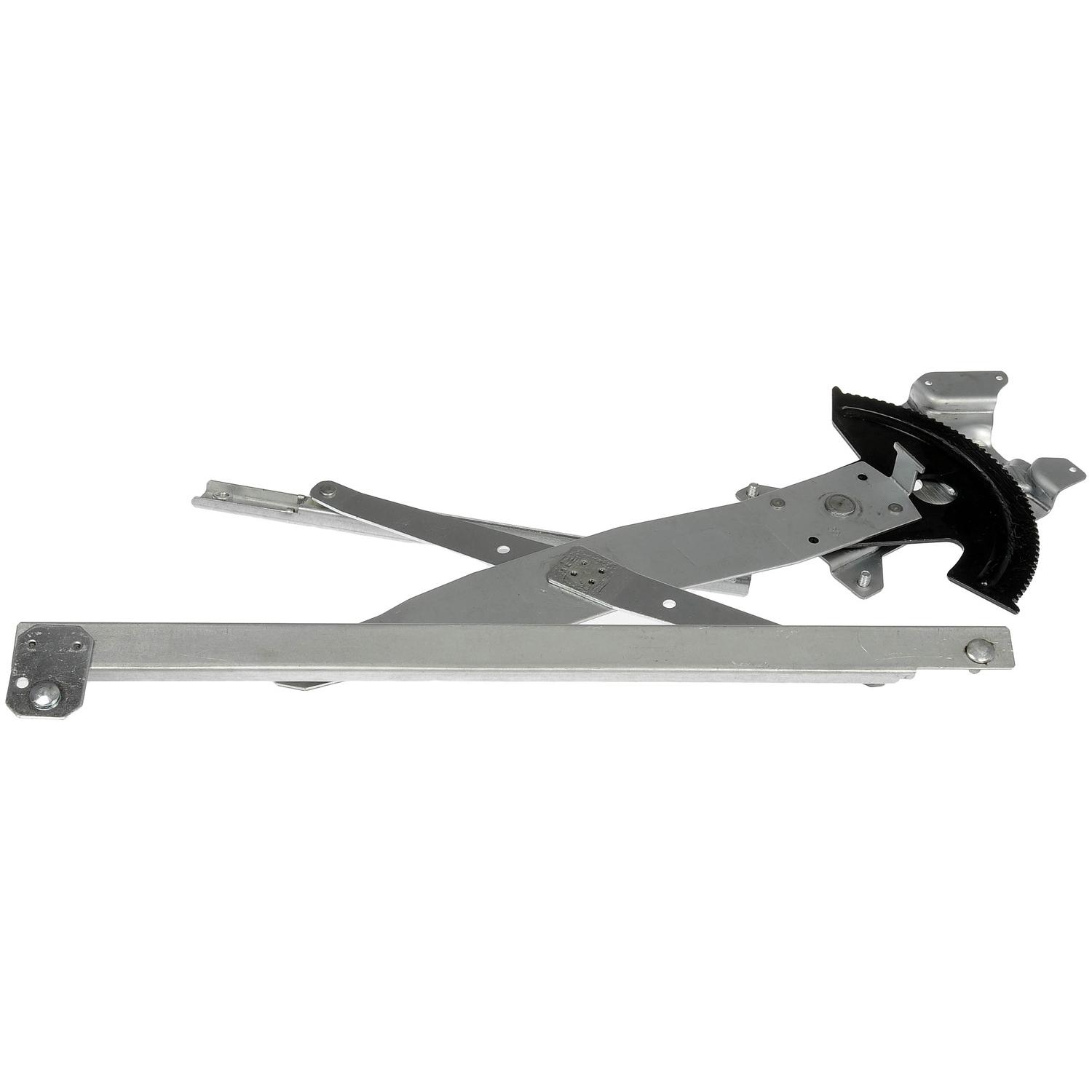 Dorman 740682 - Window Regulator Dorman 740682 Window Regulator product image 3 of 4