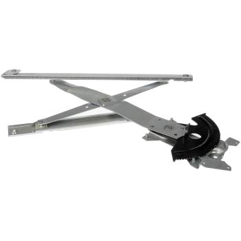 1993 Pontiac Grand Am Window Regulator Front Right Dorman 740683 image 1 of 4