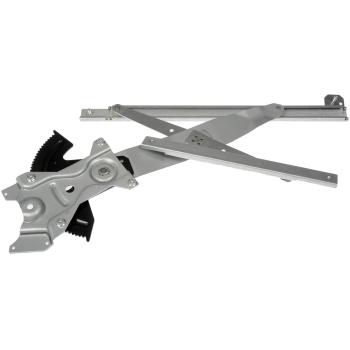 1993 Pontiac Grand Am Window Regulator Front Right Dorman 740683 image 2 of 4