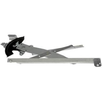 1993 Pontiac Grand Am Window Regulator Front Right Dorman 740683 image 3 of 4
