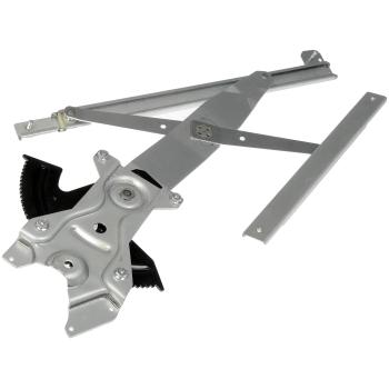 1993 Pontiac Grand Am Window Regulator Front Right Dorman 740683 image 4 of 4
