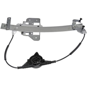 1997 Lincoln Town Car Window Regulator Rear Left Dorman 740684 image 2 of 2