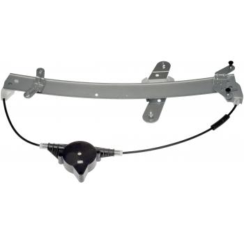 2004 Lincoln Town Car Window Regulator Front Left Dorman 740686 image 2 of 4
