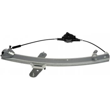 2004 Lincoln Town Car Window Regulator Front Left Dorman 740686 image 3 of 4