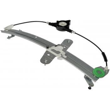 2004 Lincoln Town Car Window Regulator Front Left Dorman 740686 image 4 of 4