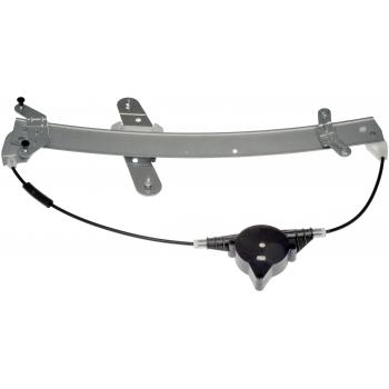 2004 Lincoln Town Car Window Regulator Front Right Dorman 740687 image 2 of 4