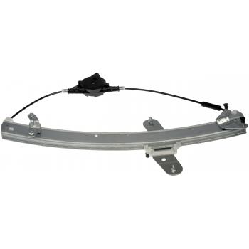 2004 Lincoln Town Car Window Regulator Front Right Dorman 740687 image 3 of 4