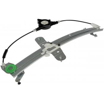2004 Lincoln Town Car Window Regulator Front Right Dorman 740687 image 4 of 4