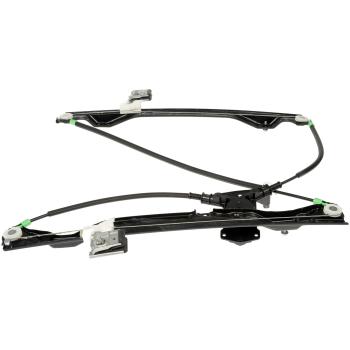 2003 Chevrolet Trailblazer Window Regulator Front Right Dorman 740691 image 3 of 4