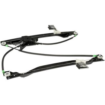 2003 Chevrolet Trailblazer Window Regulator Front Right Dorman 740691 image 4 of 4