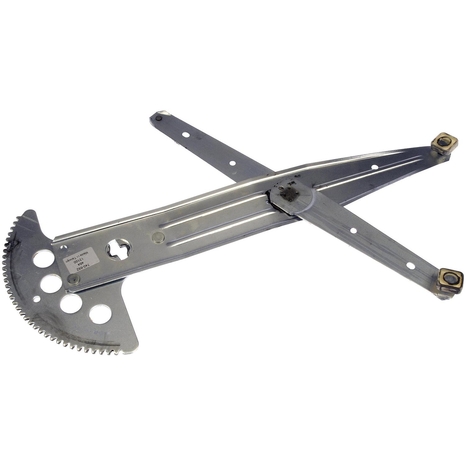 Dorman 740692 - Window Regulator Dorman 740692 Window Regulator product image 1 of 2