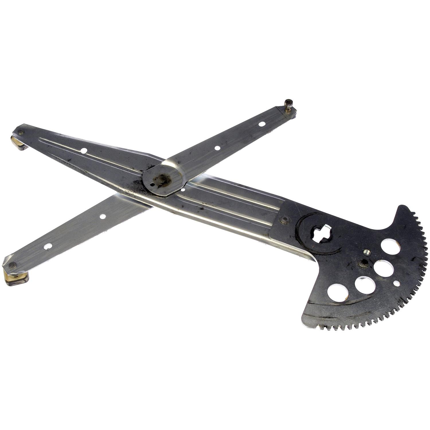 Dorman 740692 - Window Regulator Dorman 740692 Window Regulator product image 2 of 2