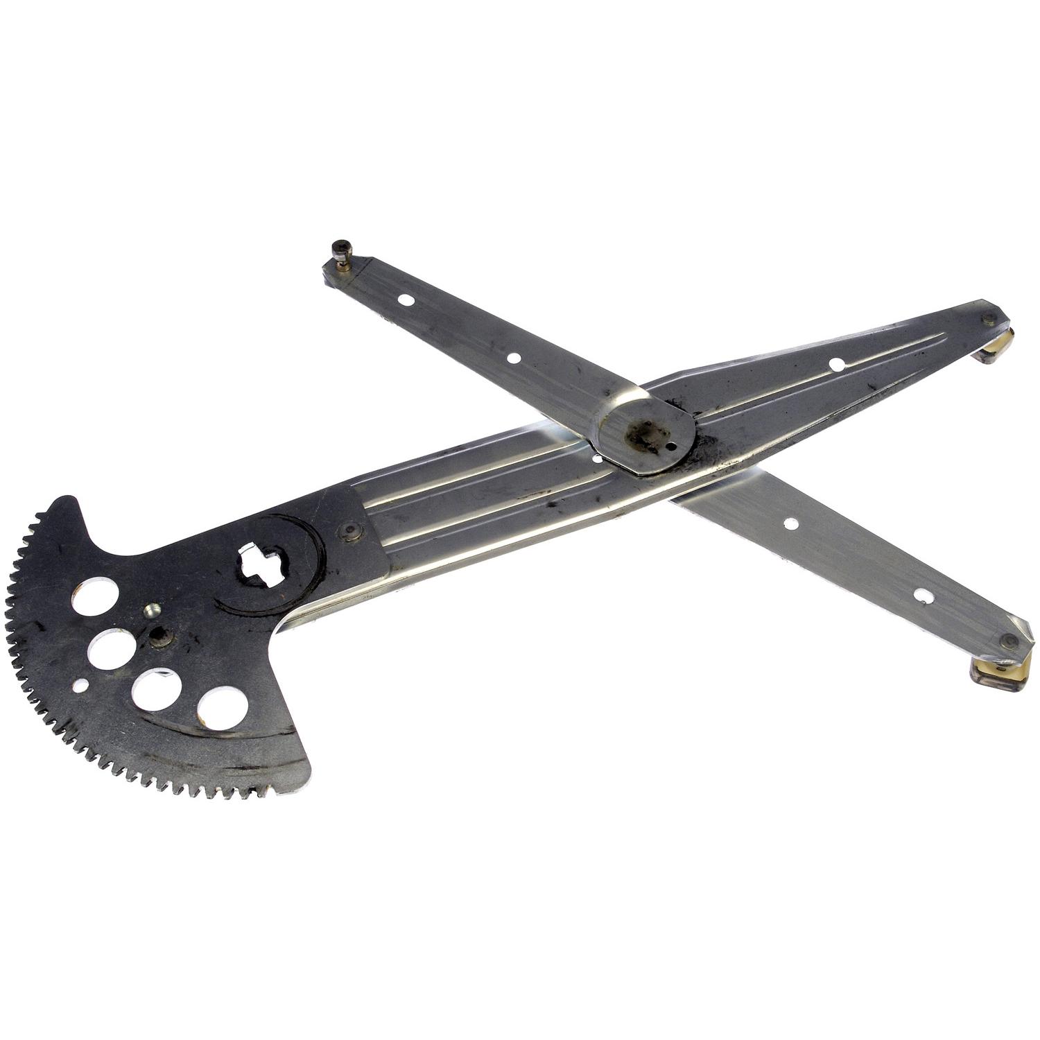 Dorman 740693 - Window Regulator Dorman 740693 Window Regulator product image 2 of 2