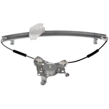 2000 Hyundai Elantra Window Regulator Front Right Dorman 740695 image 3 of 4