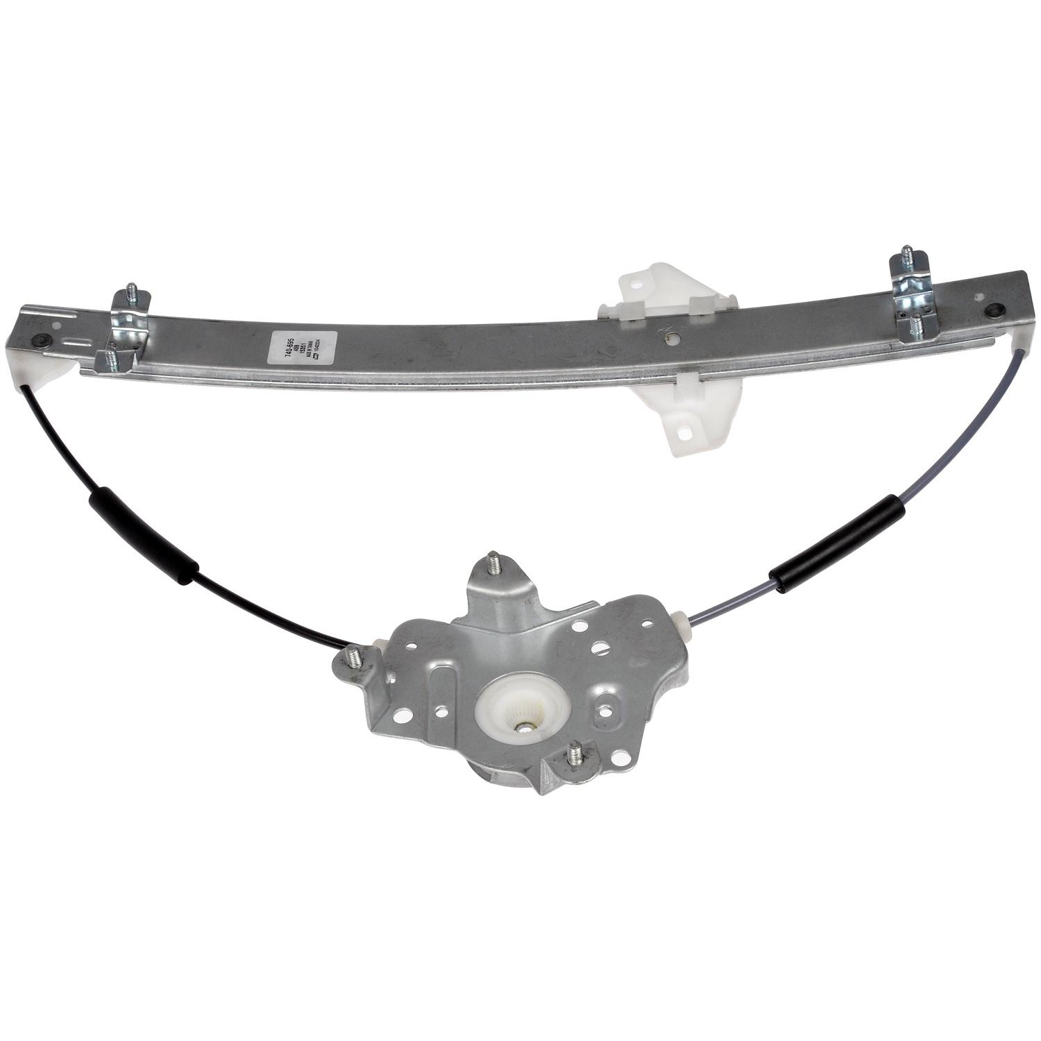 Dorman 740695 - Window Regulator Dorman 740695 Window Regulator product image 2 of 2