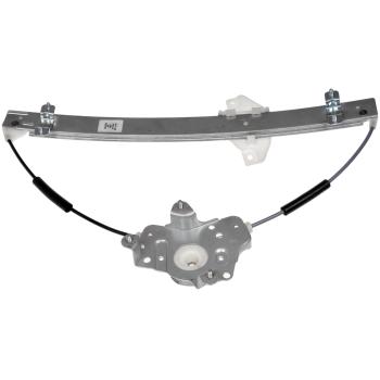 2000 Hyundai Elantra Window Regulator Front Right Dorman 740695 image 4 of 4