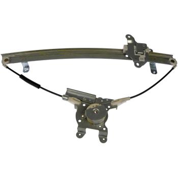 1991 Nissan Maxima Window Regulator Front Left Dorman 740701 image 1 of 2