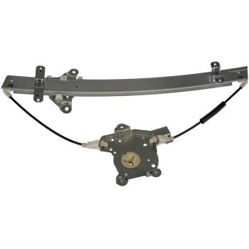 1991 Nissan Maxima Window Regulator Front Left Dorman 740701 image 2 of 2