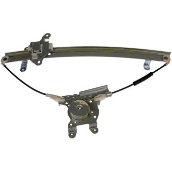 1991 Nissan Maxima Window Regulator Front Right Dorman 740702 image 1 of 2