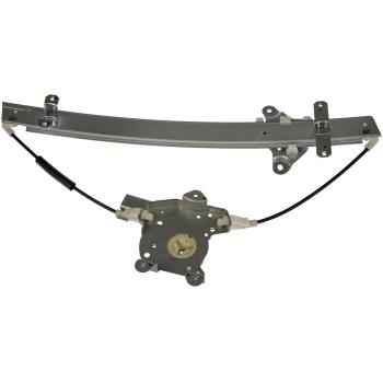 1991 Nissan Maxima Window Regulator Front Right Dorman 740702 image 2 of 2
