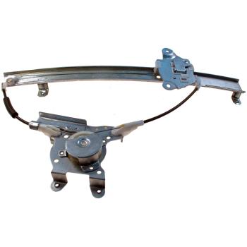 1994 Nissan Maxima Window Regulator Rear Left Dorman 740703 image 3 of 4