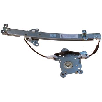 1994 Nissan Maxima Window Regulator Rear Left Dorman 740703 image 4 of 4