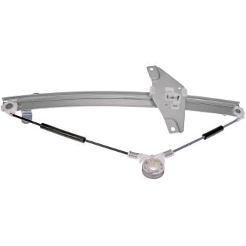1997 Geo Prizm Window Regulator Front Left Dorman 740706 image 3 of 4