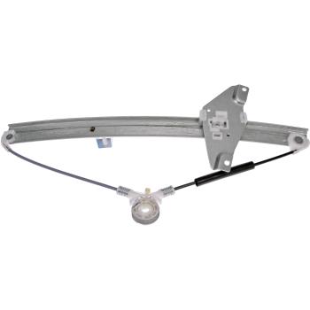 1993 Toyota Camry Window Regulator Front Right Dorman 740707 image 3 of 4