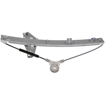 1993 Toyota Camry Window Regulator Front Right Dorman 740707 image 4 of 4