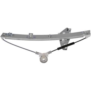 1993 Toyota Camry Window Regulator Front Left Dorman 740708 image 4 of 4