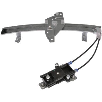 2005 Buick Century Window Regulator Rear Right Dorman 740709 image 1 of 3