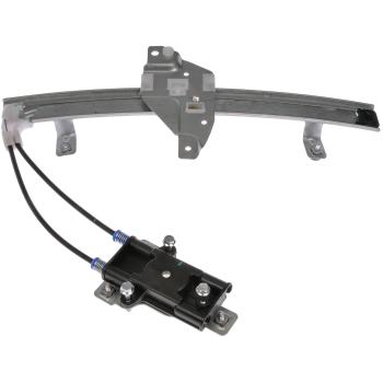 2005 Buick Century Window Regulator Rear Left Dorman 740710 image 1 of 3