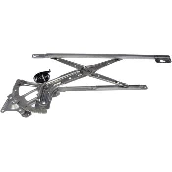 1993 Honda Accord Window Regulator Front Right Dorman 740716 image 1 of 3