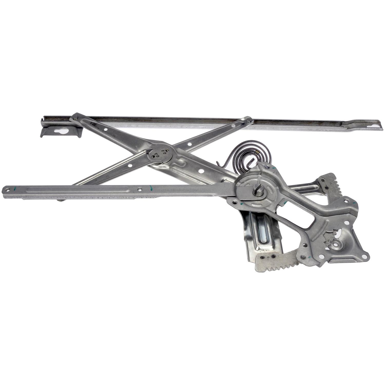 Dorman 740716 - Window Regulator Dorman 740716 Window Regulator product image 2 of 2