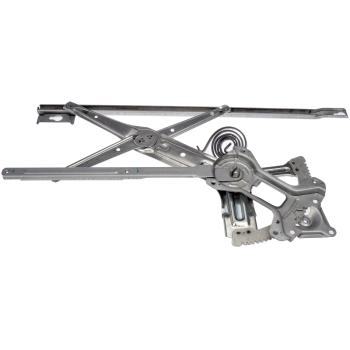 1993 Honda Accord Window Regulator Front Right Dorman 740716 image 2 of 3