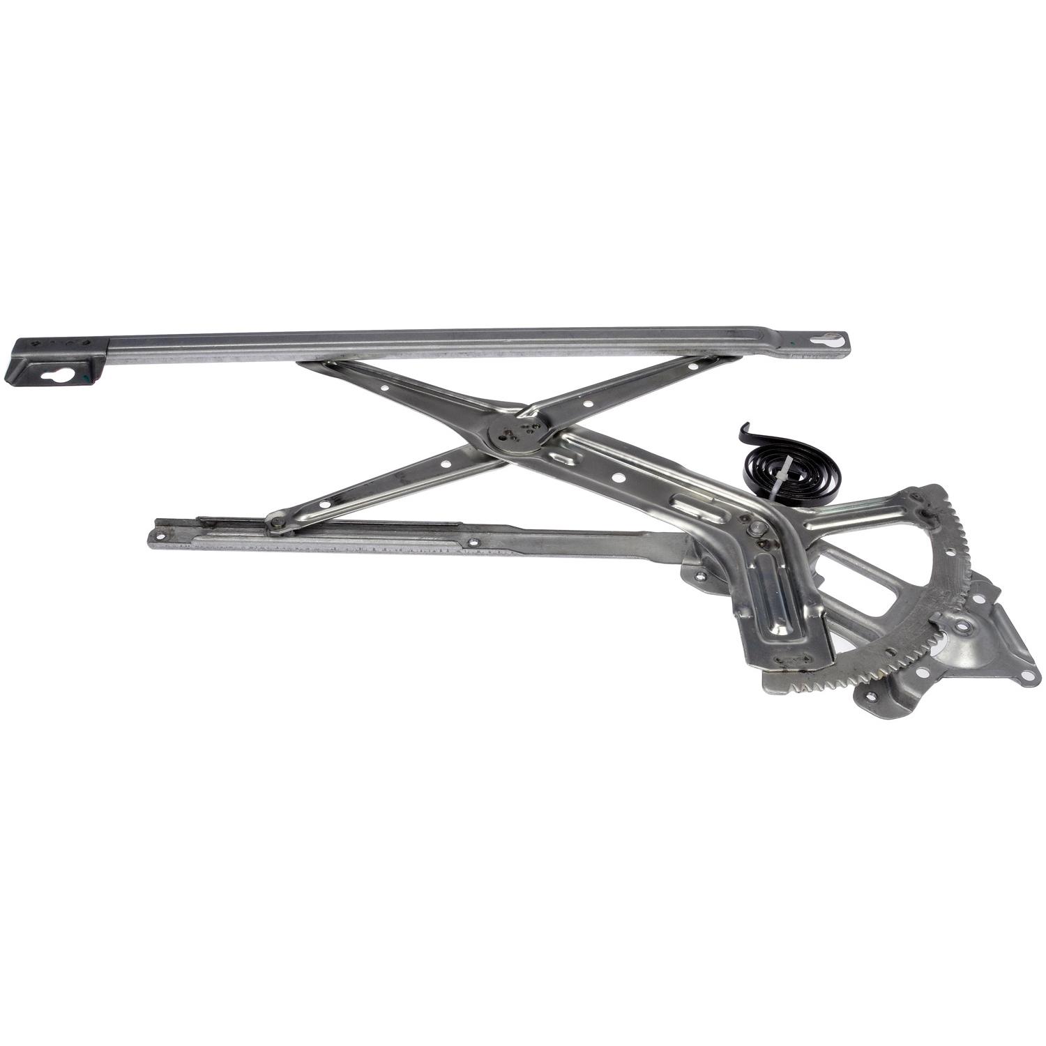 Dorman 740717 - Window Regulator Dorman 740717 Window Regulator product image 1 of 2