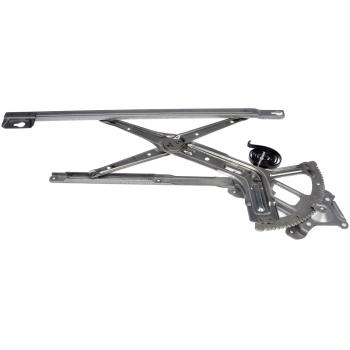 1993 Honda Accord Window Regulator Front Left Dorman 740717 image 1 of 3