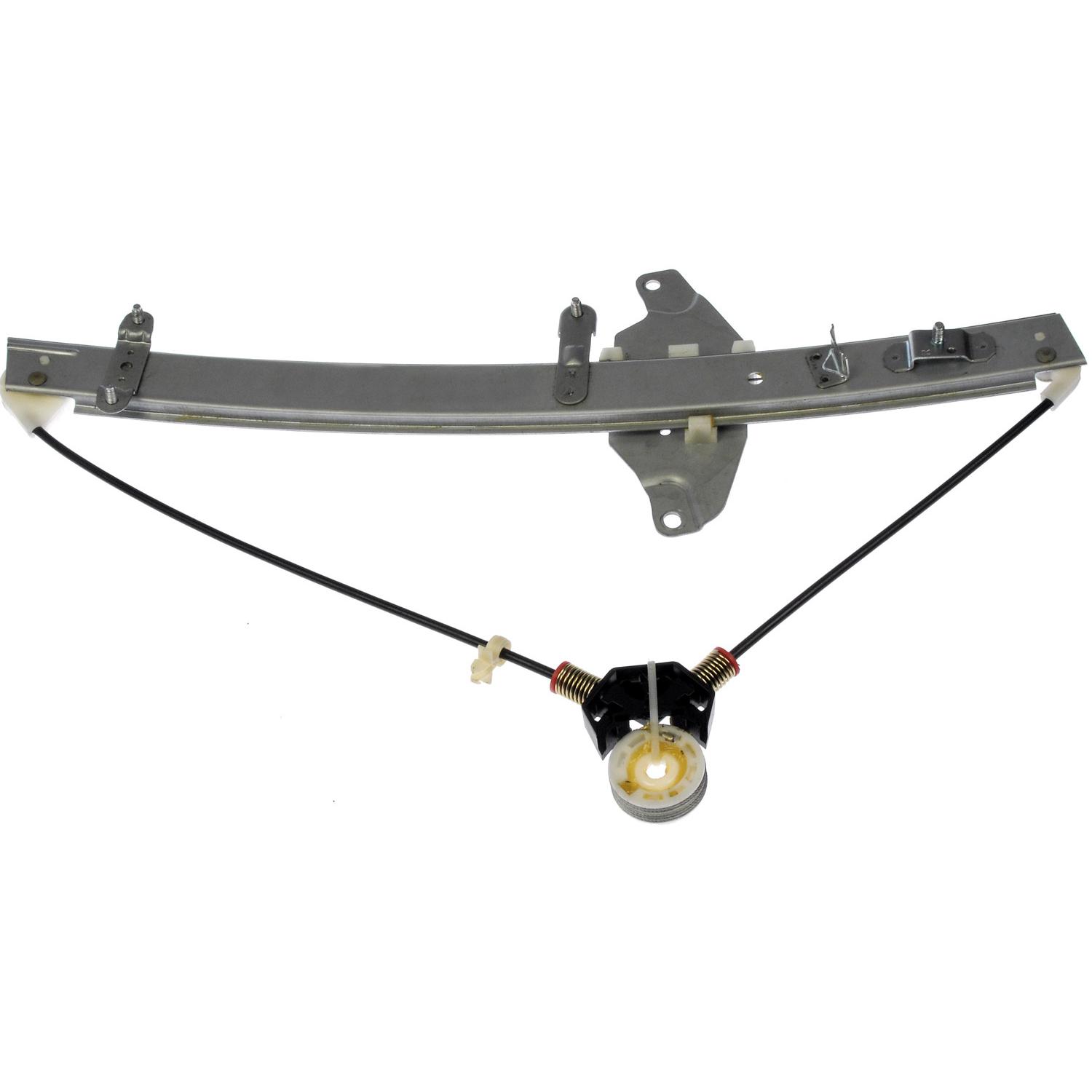 Dorman 740718 - Window Regulator Dorman 740718 Window Regulator product image 2 of 2