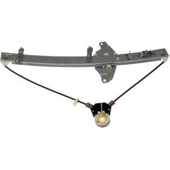 1995 Toyota Camry Window Regulator Front Right Dorman 740718 image 4 of 4
