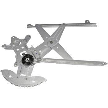 2000 Toyota Camry Window Regulator Front Right Dorman 740720 image 1 of 2