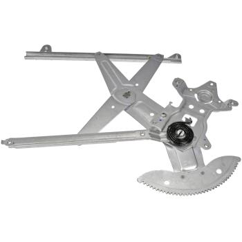2000 Toyota Camry Window Regulator Front Left Dorman 740721 image 1 of 2