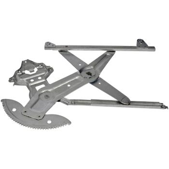 2000 Toyota Camry Window Regulator Front Left Dorman 740721 image 2 of 2
